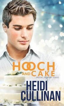 portada Hooch and Cake (Special Delivery) (in English)