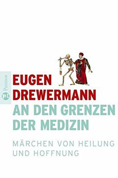 portada An den Grenzen der Medizin: Märchen von Heilung und Hoffnung (en Alemán)