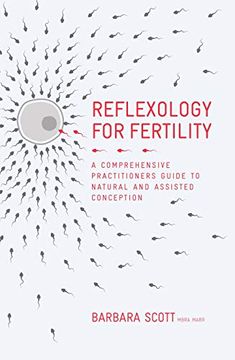 portada Reflexology for Fertilityconception (in English)