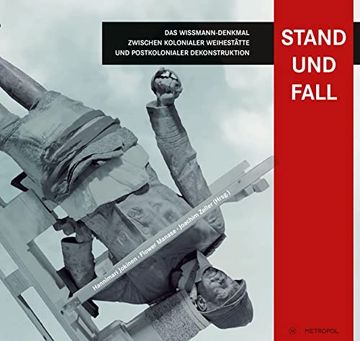portada Stand und Fall (en Alemán)