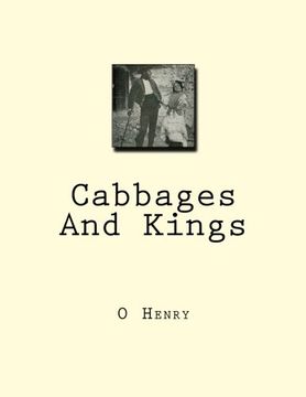 portada Cabbages And Kings