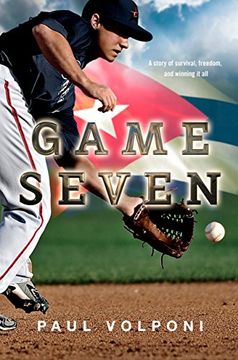 portada Game Seven 