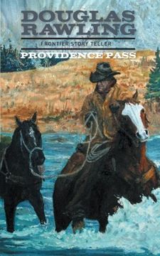 portada Providence Pass