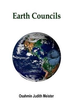 portada Earth Councils