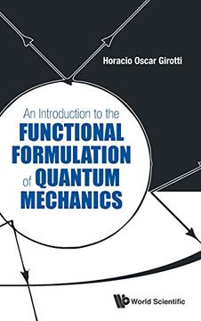 portada An Introduction to the Functional Formulation of Quantum Mechanics