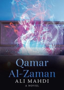 portada Qamar Al-Zaman: A Novel 