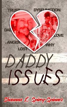 portada Daddy Issues (en Inglés)