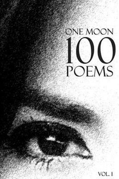 portada One Moon 100 Poems (en Inglés)