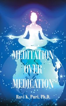 portada Meditation Over Medication (in English)