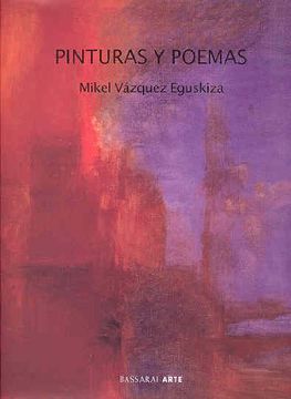 portada Pinturas y Poemas