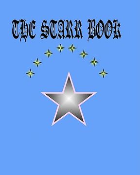 portada the starr book (in English)
