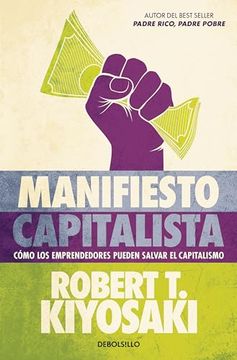 portada Manifiesto Capitalista