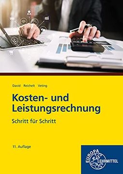 portada Kosten- und Leistungsrechnung (in German)