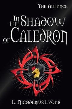 portada In the Shadow of Caledron (en Inglés)