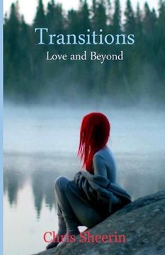 portada Transitions: Love and Beyond (en Inglés)
