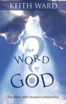 portada The Word of God? The Bible After Modern Scholarship (en Inglés)