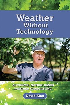 portada Weather Without Technology: Accurate, nature based, weather forecasting