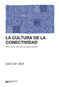 portada La Cultura de la Conectividad (in Spanish)