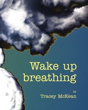 portada Wake up breathing (Disappearing) (Volume 1)