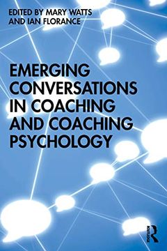 portada Emerging Conversations in Coaching and Coaching Psychology (en Inglés)