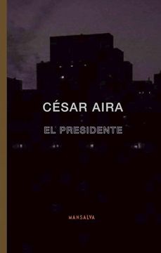 portada El Presidente (in Spanish)