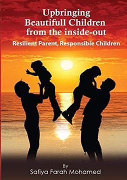 portada Upbringing Beautiful Children From the Inside-Out (in English)
