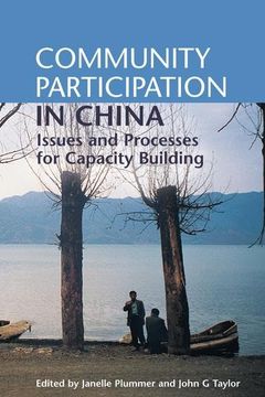 portada Community Participation in China: Issues and Processes for Capacity Building