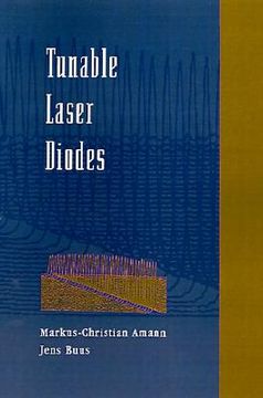 portada tunable laser diodes (in English)
