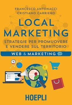 portada Local Marketing.(web & Marketing) (en Italiano)