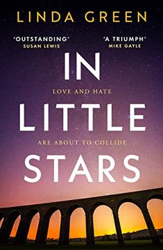 portada In Little Stars (en Inglés)