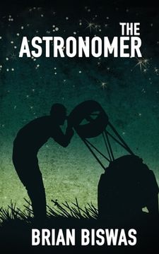 portada The Astronomer (en Inglés)