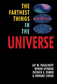 portada The Farthest Things in the Universe 