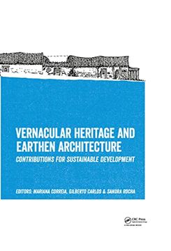 portada Vernacular Heritage and Earthen Architecture [With CDROM] (en Inglés)