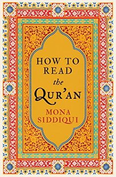 portada How to Read the Qur'an (en Inglés)