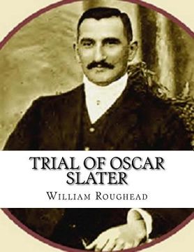 portada Trial of Oscar Slater: William