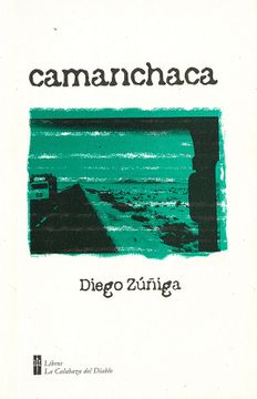 portada Camanchaca (in Spanish)