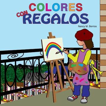portada Colores con REGALOS (in Spanish)
