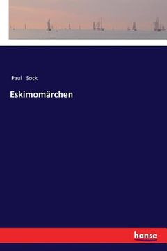 portada Eskimomärchen (in German)