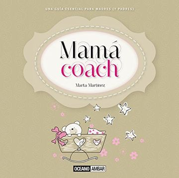 portada Mamá coach (in Spanish)