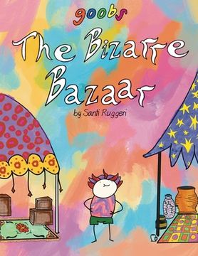 portada The Bizarre Bazaar