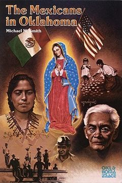 portada the mexicans in oklahoma (en Inglés)