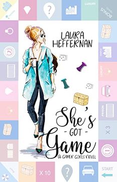 portada She'S got Game (Gamer Girls) (en Inglés)