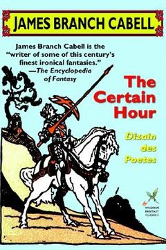 portada the certain hour (in English)