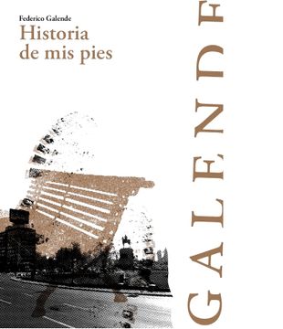 portada Historia de mis Pies (in Spanish)