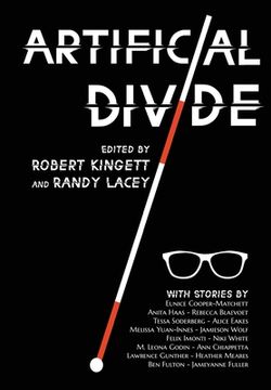 portada Artificial Divide (in English)