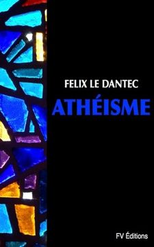 portada Athéisme (French Edition)