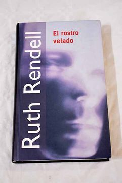 portada El Rostro Velado