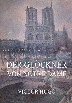 portada Der Glöckner von Notre Dame