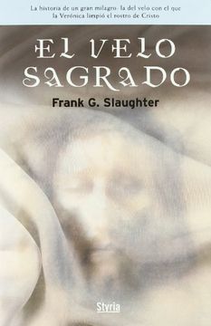 portada EL VELO SAGRADO (La Sabana Santa) (in Spanish)