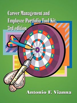 portada career management and employee portfolio tool kit